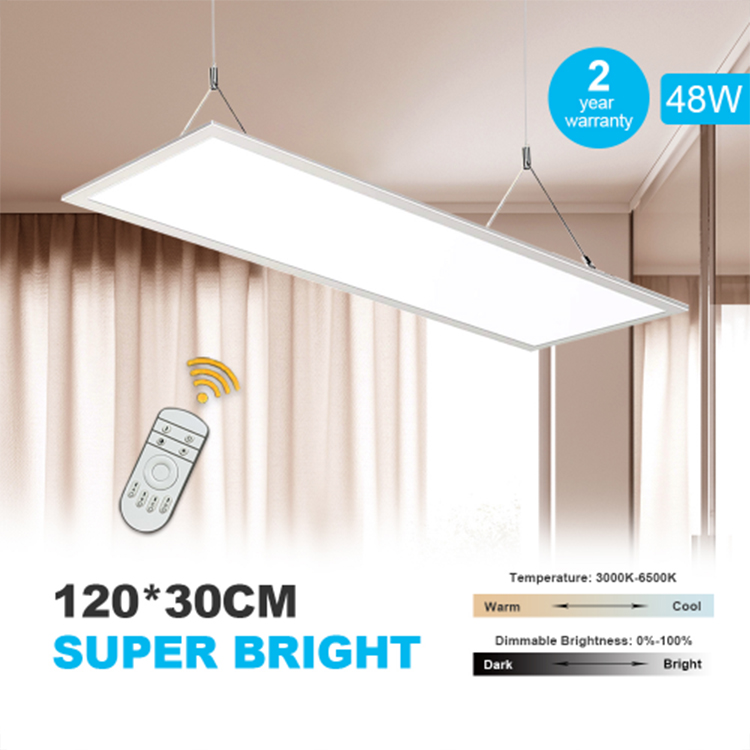 LED-paneelverlichting